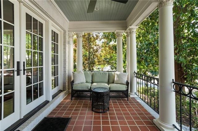 $3,650,000 | 123 Peachtree Circle Northeast, Atlanta, GA 30309