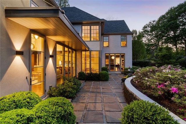 $3,650,000 | 123 Peachtree Circle Northeast, Atlanta, GA 30309