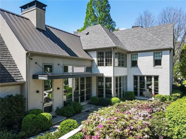 $3,650,000 | 123 Peachtree Circle Northeast, Atlanta, GA 30309