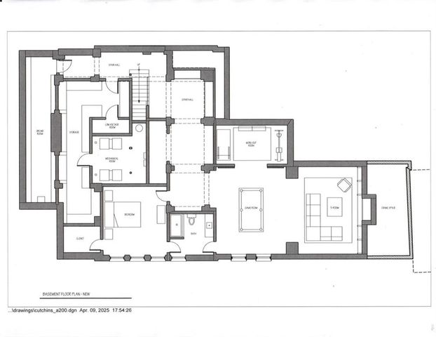 $3,650,000 | 123 Peachtree Circle Northeast, Atlanta, GA 30309