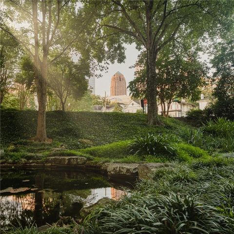 $3,650,000 | 123 Peachtree Circle Northeast, Atlanta, GA 30309