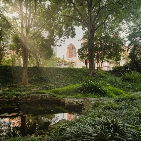 $3,650,000 | 123 Peachtree Circle Northeast, Atlanta, GA 30309