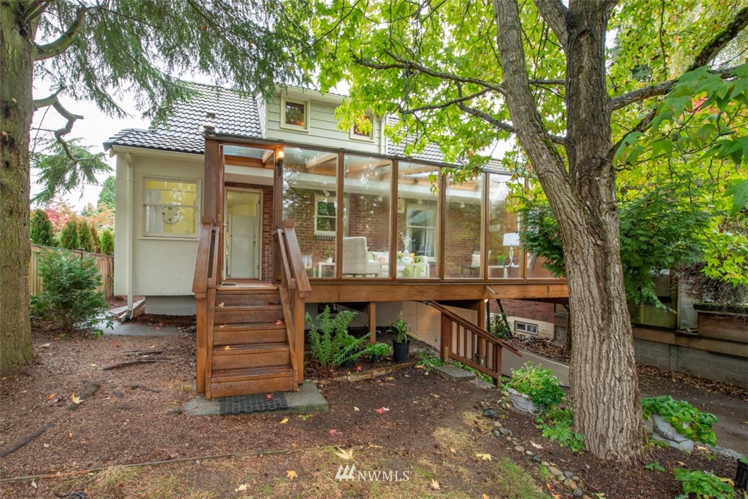 347 North 80th Street Seattle, WA 98103 - Photo 24 of 25 Gallery Image 24