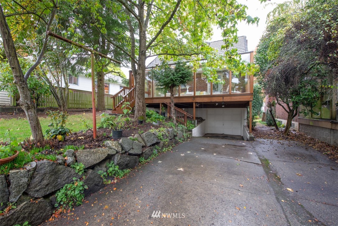 347 North 80th Street Seattle, WA 98103 - Photo 25 of 25 Gallery Image 25