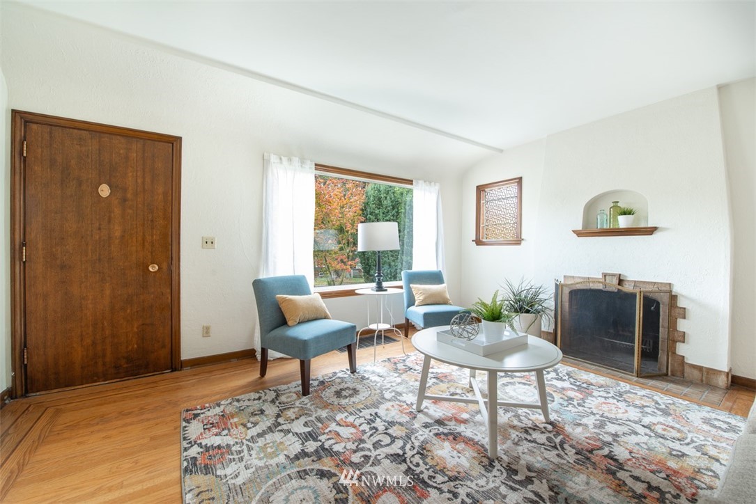 347 North 80th Street Seattle, WA 98103 - Photo 5 of 25 Gallery Image 5