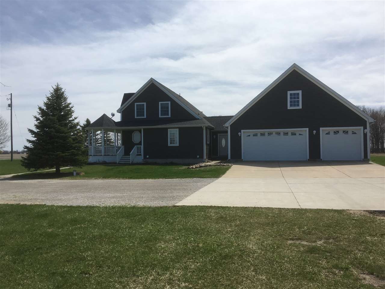 18260 Briggs Road New Lothrop, MI 48460 - Photo 4 of 18
