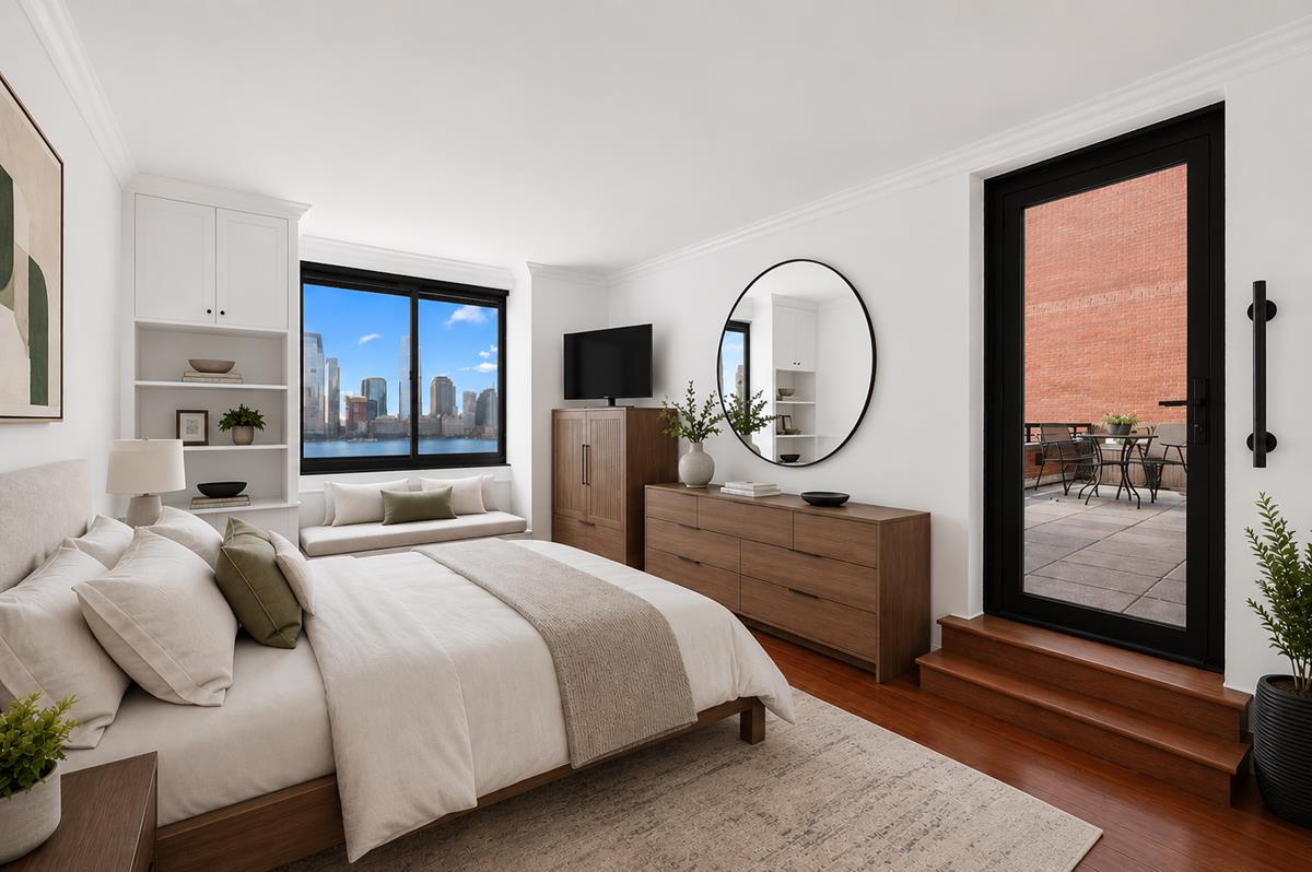 377 Rector Place, Unit 14B Manhattan, NY 10280 - Photo 7 of 12