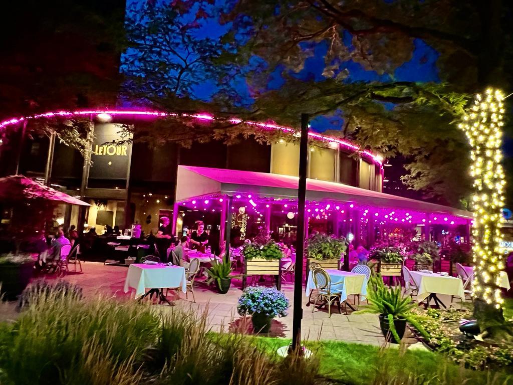 1720 Maple Avenue, Unit 2160 Evanston, IL 60201 - Photo 44 of 45