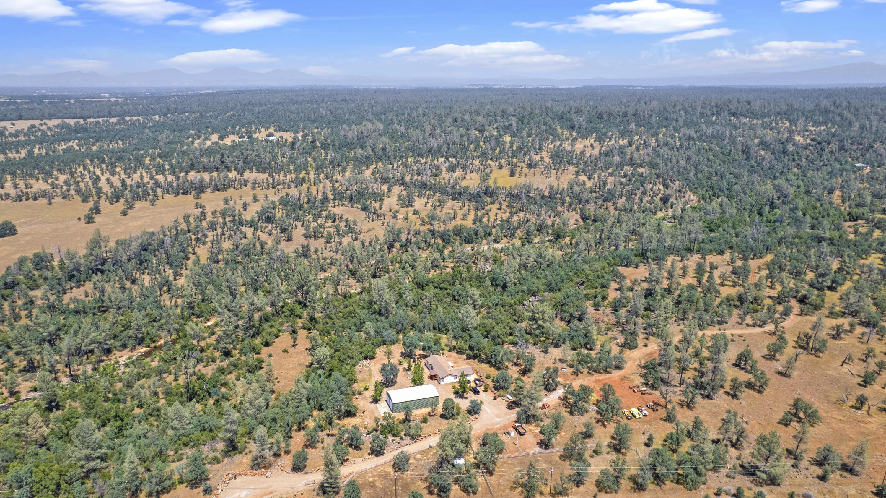 24724 Dersch Road Shingletown, CA 96088 - Photo 20 of 32 DJI_0255