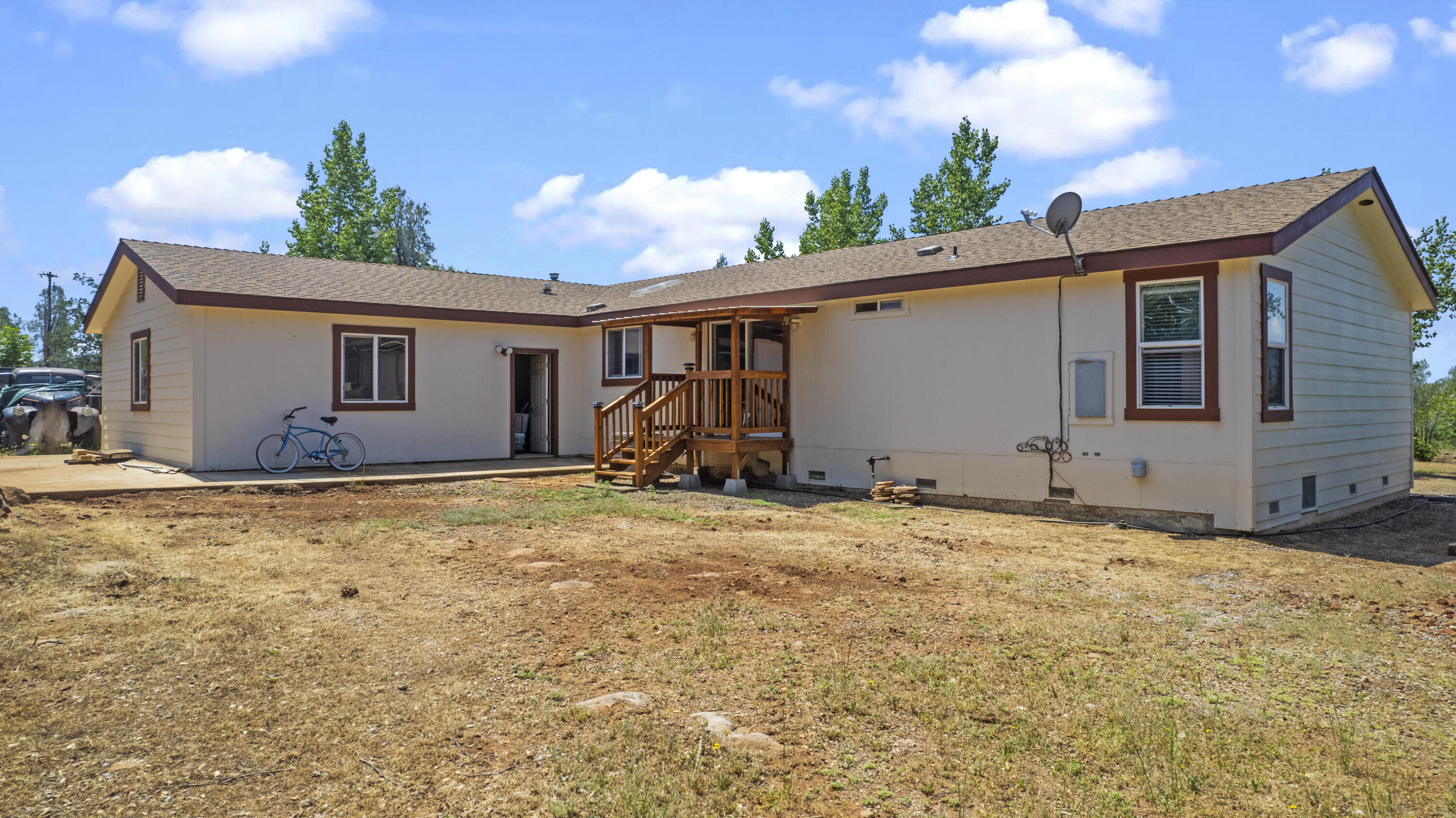 24724 Dersch Road Shingletown, CA 96088 - Photo 2 of 32 DJI_0276