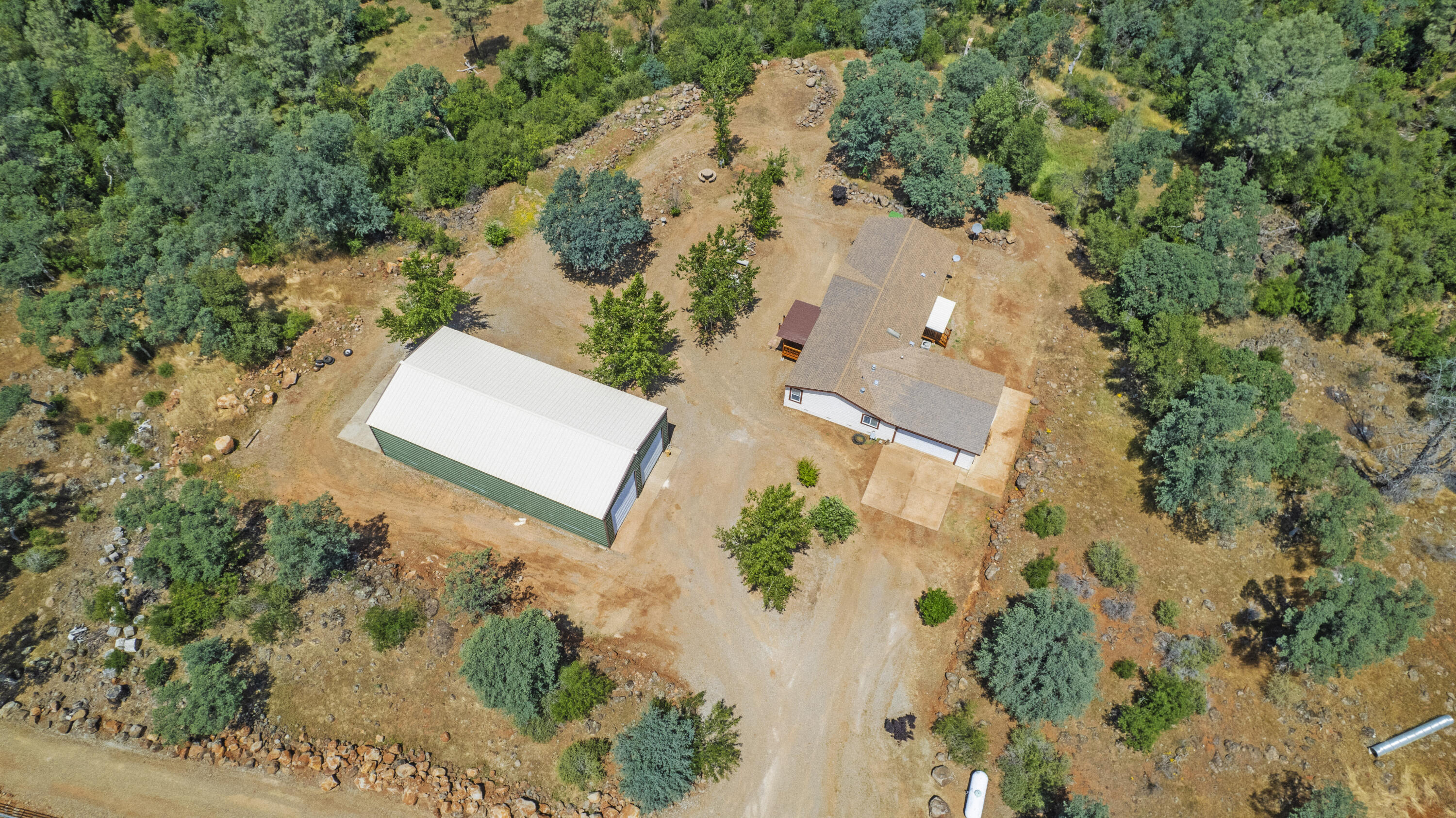 24724 Dersch Road Shingletown, CA 96088 - Photo 23 of 32 DJI_0237 (2)