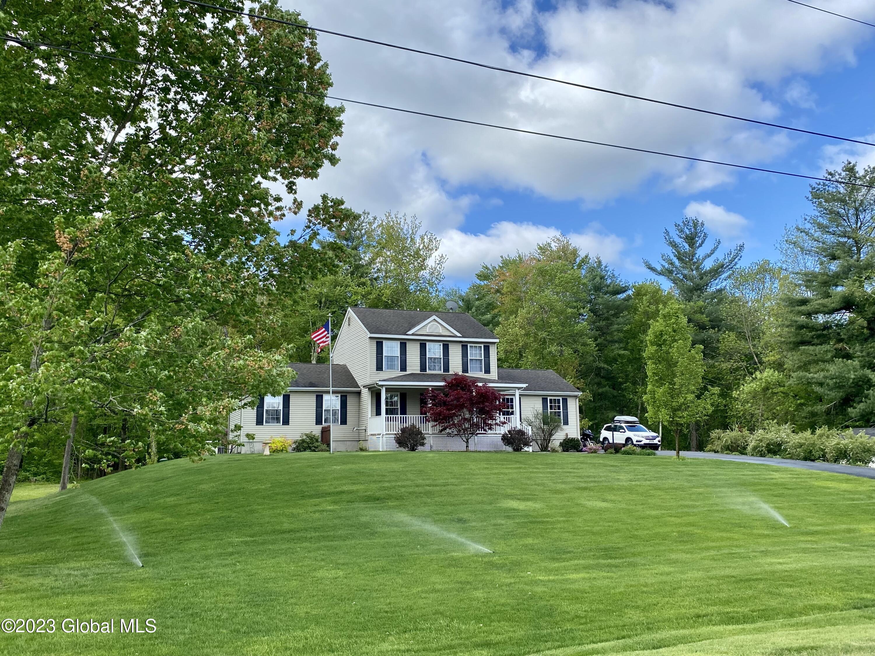 24 Old Bend Road Moreau, NY 12828 - Photo 2 of 31 15F02BF2-0B0E-43A6-8173-41821CD7C8BC