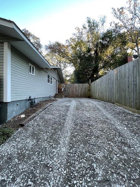 2211 Powderhouse Road Southeast Aiken, SC 29803 - Photo 2 of 26