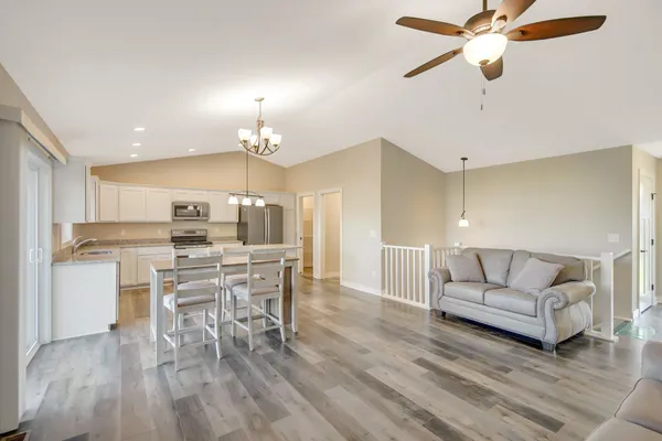 $425,000 | 1337 Aspen Drive, St. Croix Falls, WI 54024