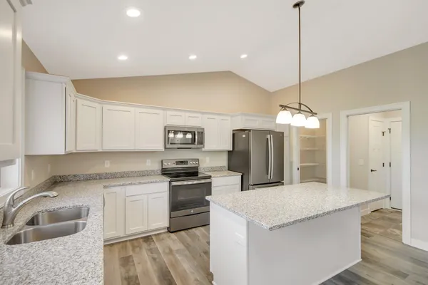 $425,000 | 1337 Aspen Drive, St. Croix Falls, WI 54024