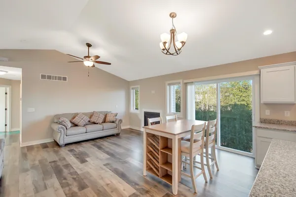 $425,000 | 1337 Aspen Drive, St. Croix Falls, WI 54024