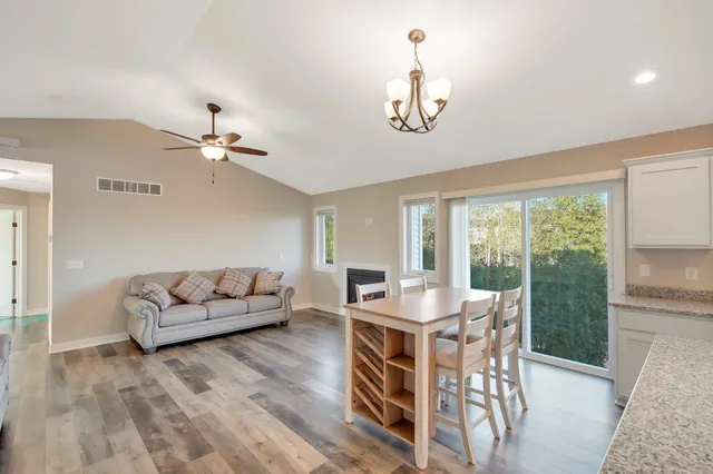 $425,000 | 1337 Aspen Drive, St. Croix Falls, WI 54024