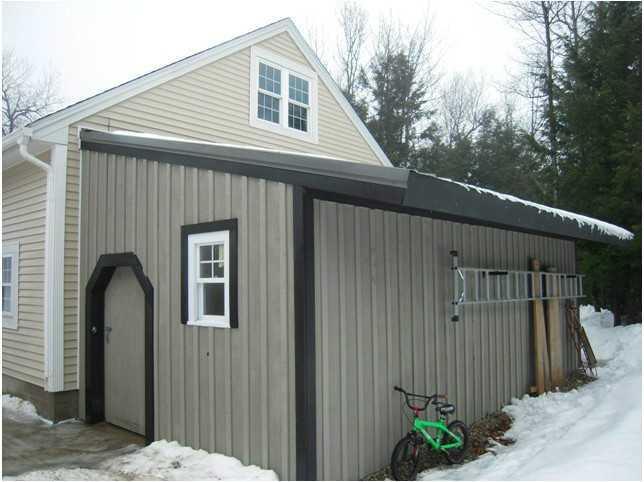 79 County Road Shapleigh, ME 04076 - Photo 14 of 17 Storage.