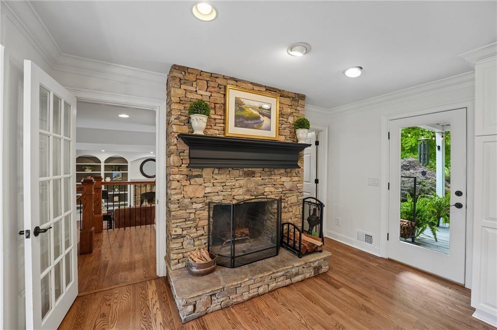 5091 Miller Road Southwest Lilburn, GA 30047 - Photo 21 of 88