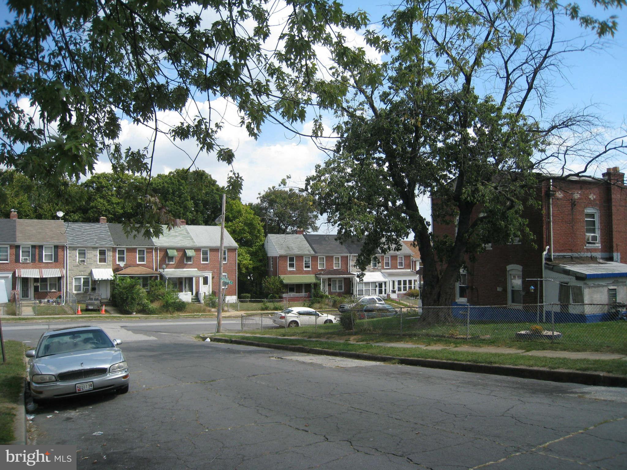508 Bridgeview Road Baltimore, MD 21225 - Photo 2 of 6 Exterior (General)