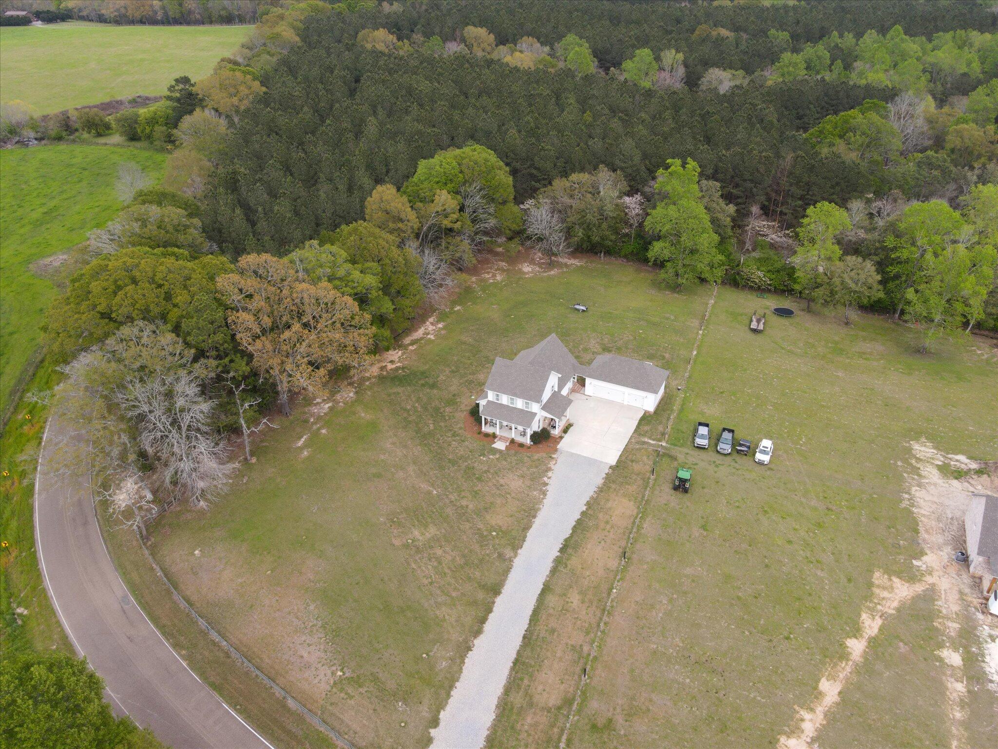 46 Knight Road Sumrall, MS 39482 - Photo 48 of 49 Gallery Image 48