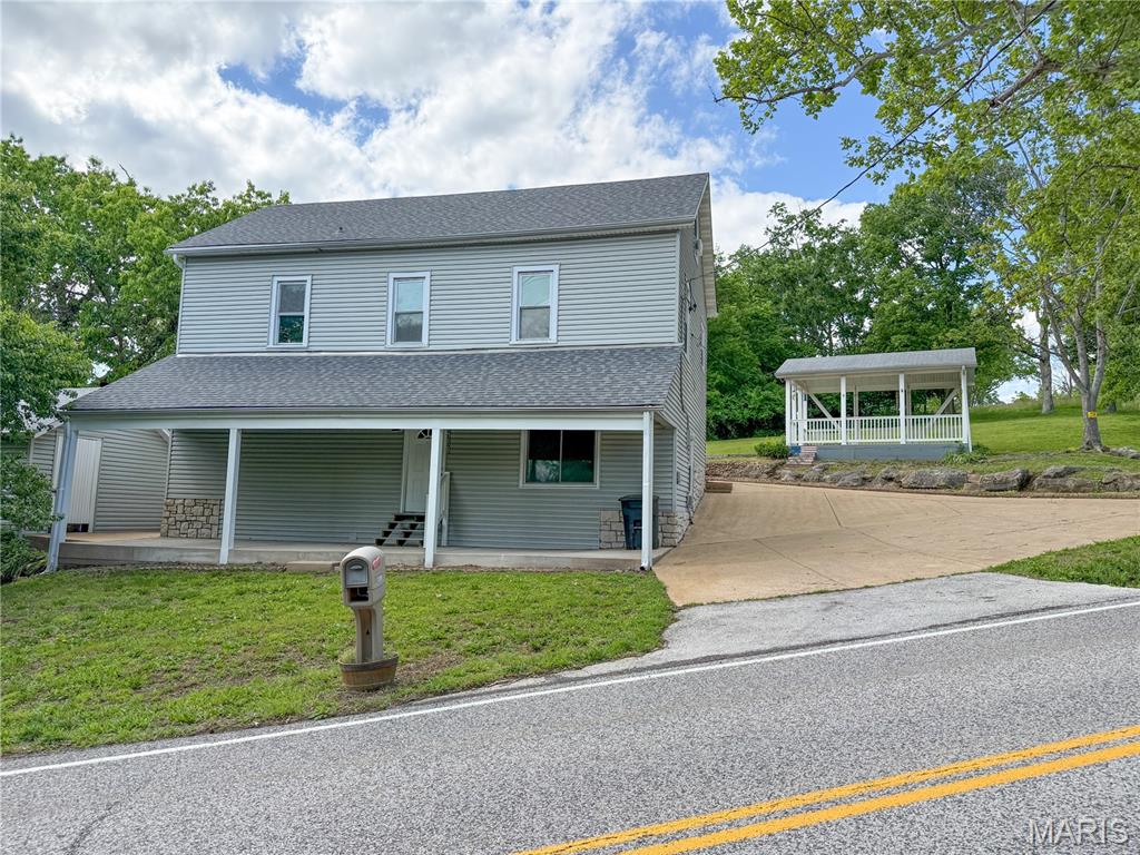 5159 Old Lemay Ferry Road Imperial, MO 63052 - Photo 1 of 21