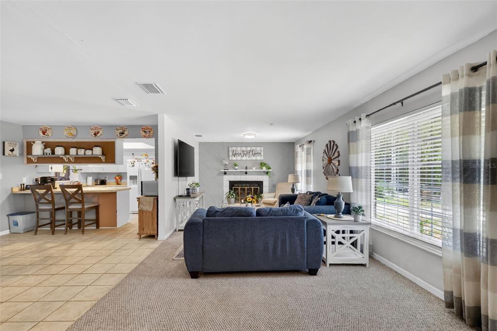 1915 Spring Lake Road Fruitland Park, FL 34731 - Photo 7 of 34 Gallery Image 7