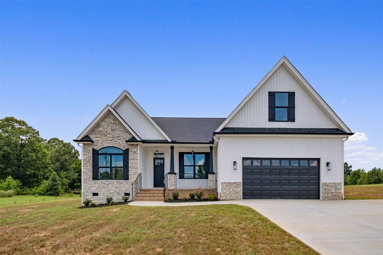 711 Gramling School Road Inman, SC 29349 - Photo 1 of 30