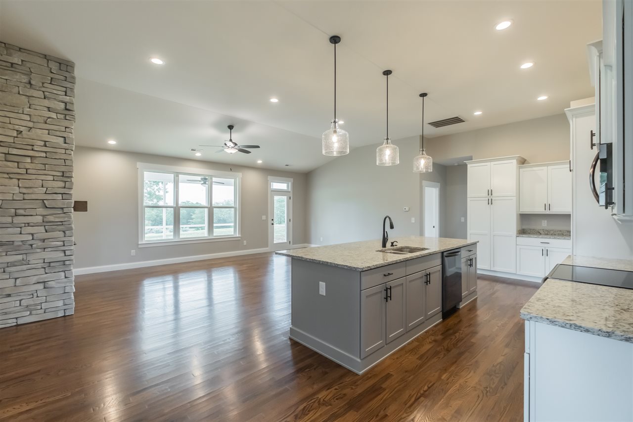 711 Gramling School Road Inman, SC 29349 - Photo 4 of 30