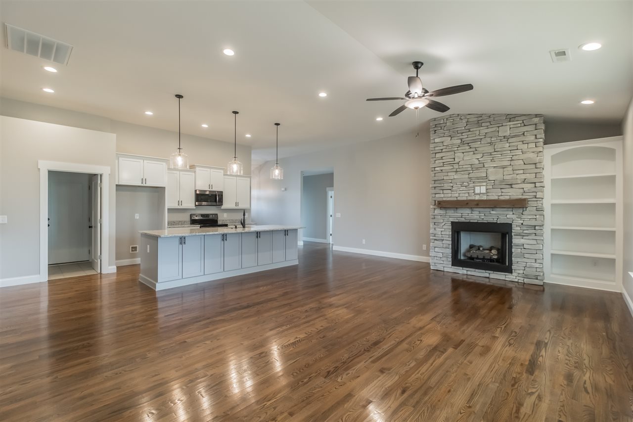 711 Gramling School Road Inman, SC 29349 - Photo 8 of 30