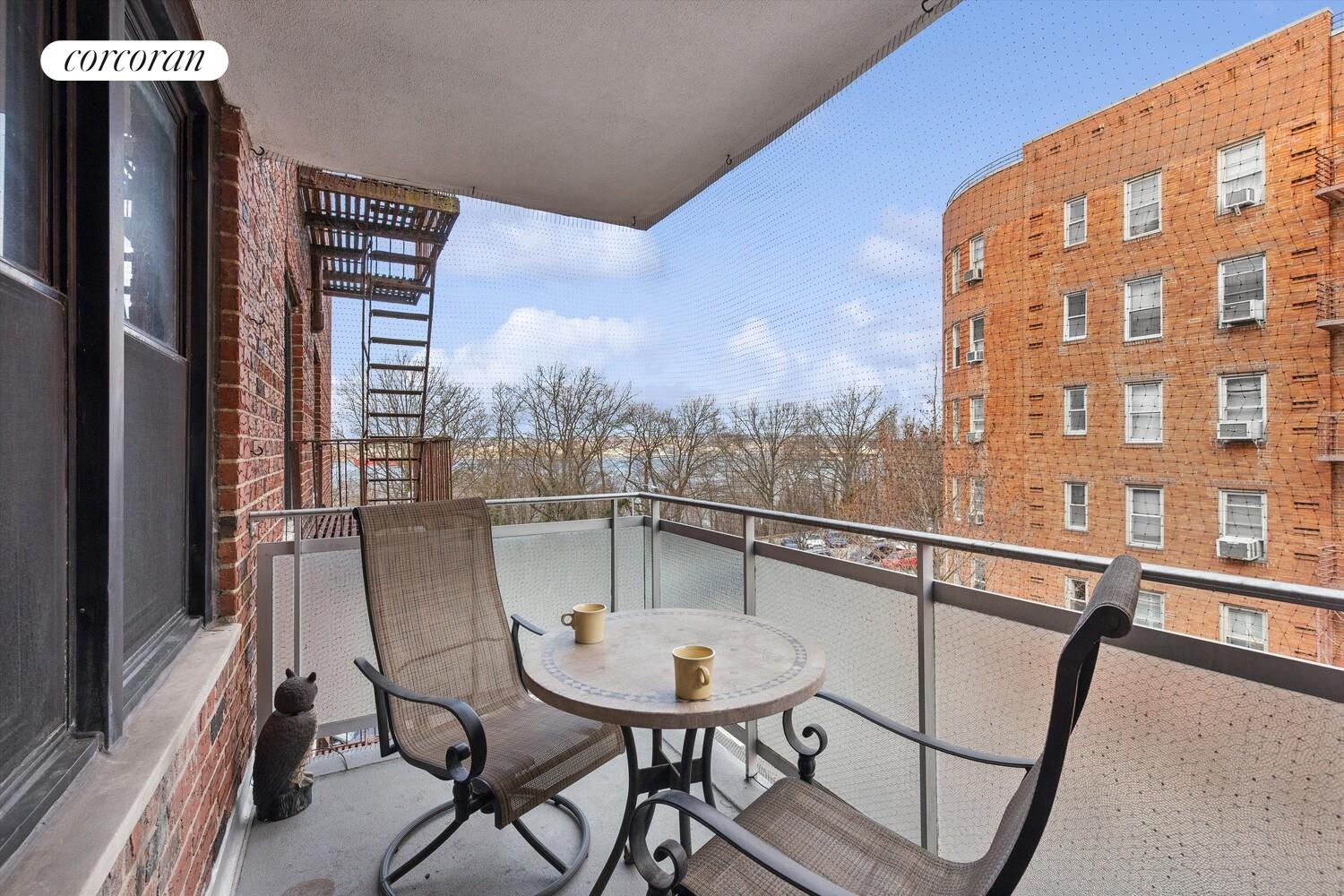 9511 Shore Road, Unit 405 Brooklyn, NY 11209 - Photo 2 of 12