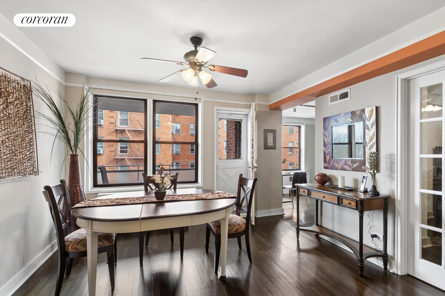 9511 Shore Road, Unit 405 Brooklyn, NY 11209 - Photo 3 of 12