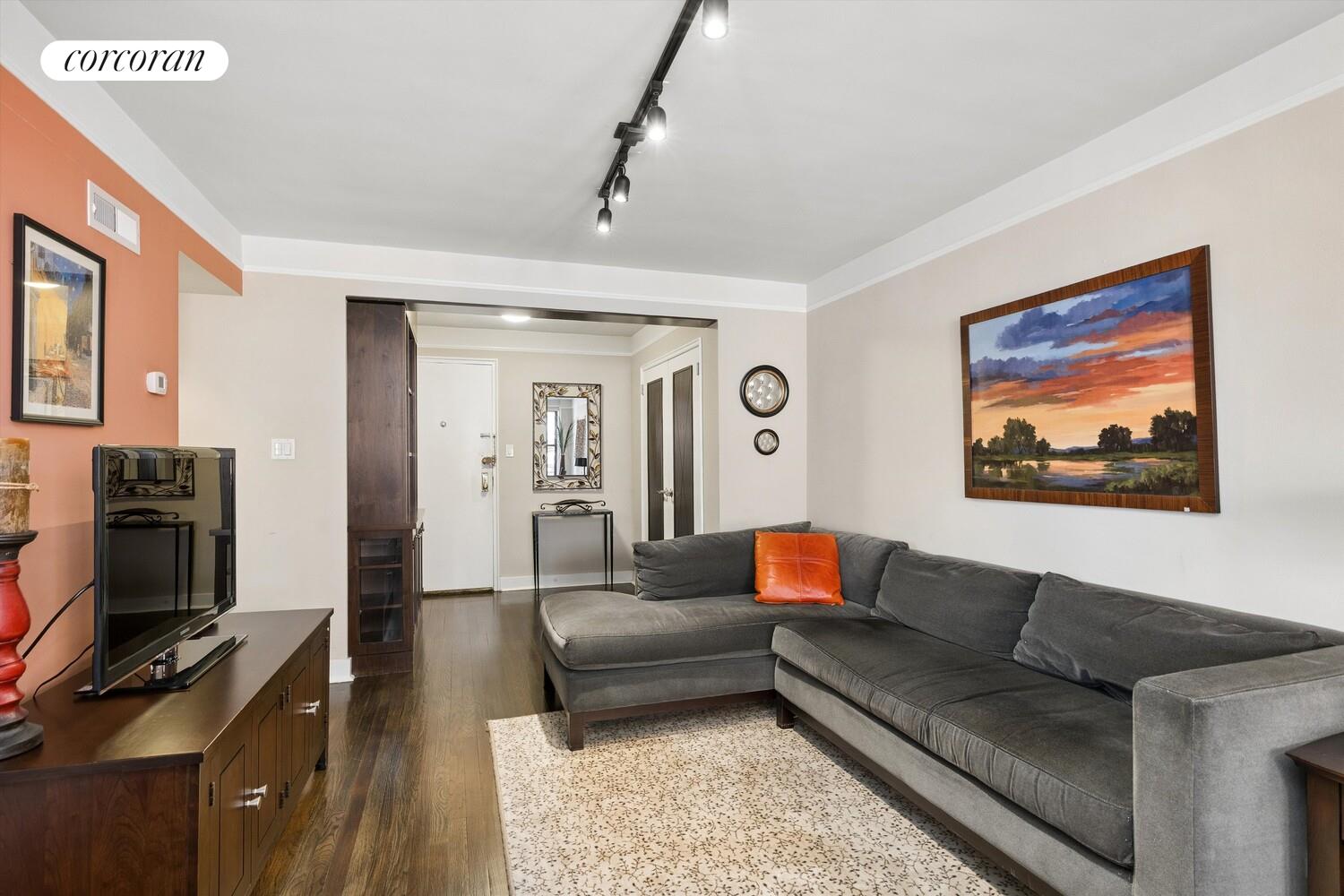 9511 Shore Road, Unit 405 Brooklyn, NY 11209 - Photo 6 of 12