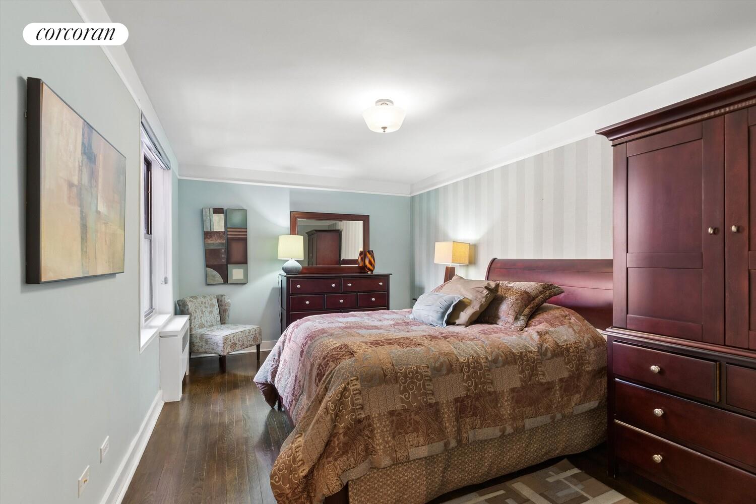 9511 Shore Road, Unit 405 Brooklyn, NY 11209 - Photo 7 of 12