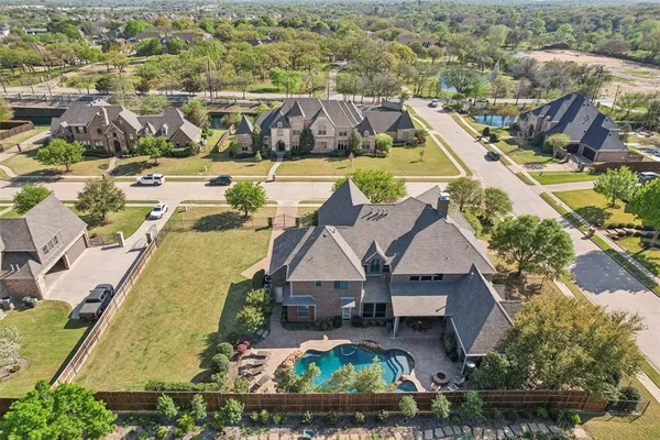 $1,600,000 | 2405 Juniper Court, Keller, TX 76262