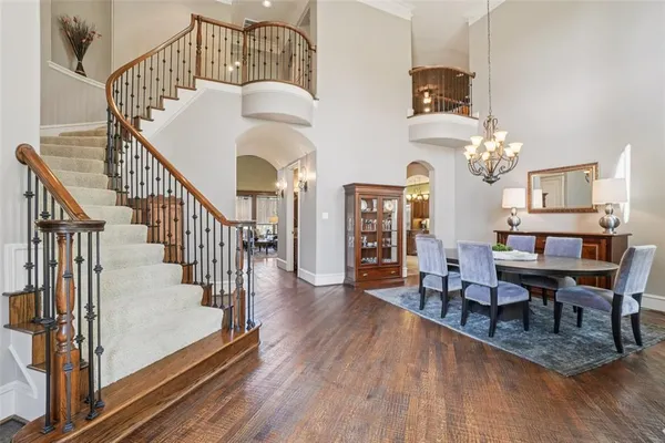 $1,600,000 | 2405 Juniper Court, Keller, TX 76262