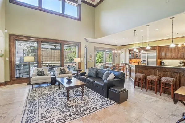 $1,600,000 | 2405 Juniper Court, Keller, TX 76262