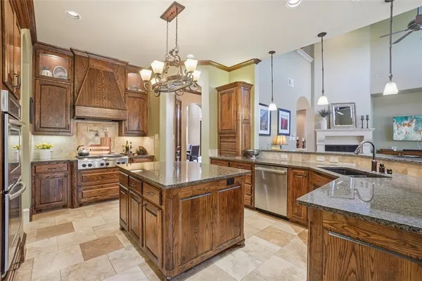 $1,600,000 | 2405 Juniper Court, Keller, TX 76262