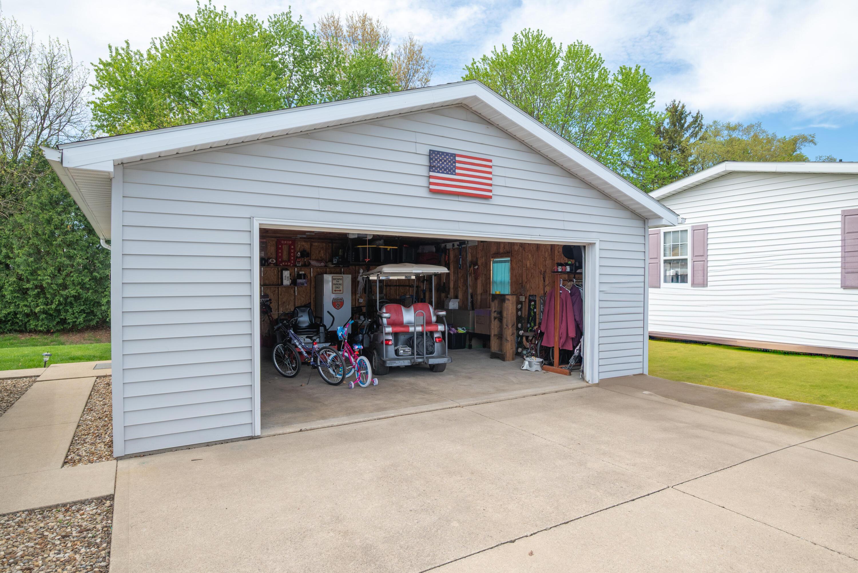3200 Smeltzer Road, Unit 111 Marion, OH 43302 - Photo 9 of 38 DSC_7663