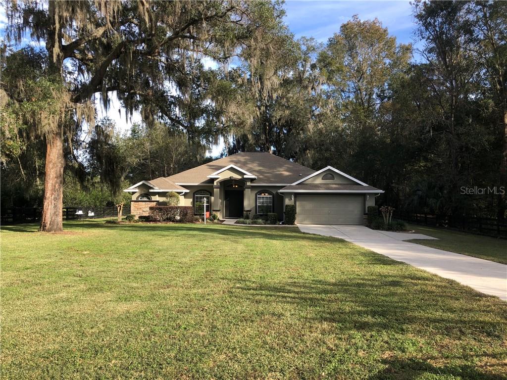 826 Southwest 73rd Street Road Ocala, FL 34476 - Photo 1 of 1