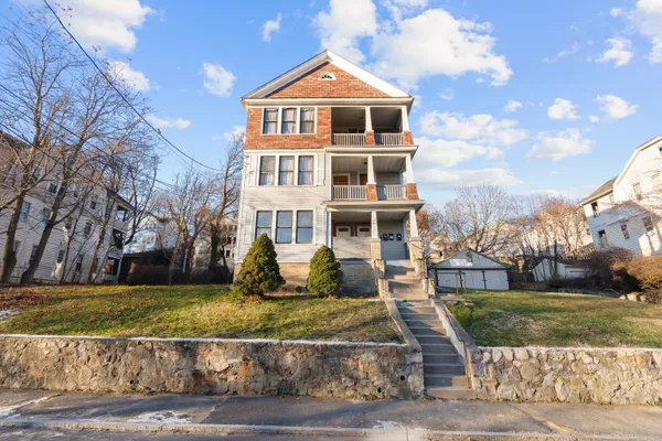 $499,900 | 141 Draher Street, Waterbury, CT 06708