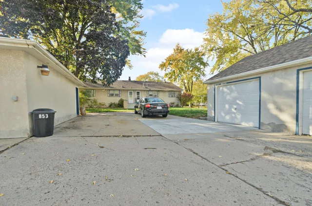 $475,000 | 851 5th Avenue South, South St. Paul, MN 55075