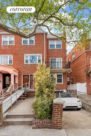 $1,075,000 | 2053 East 56th Street | Mill Basin