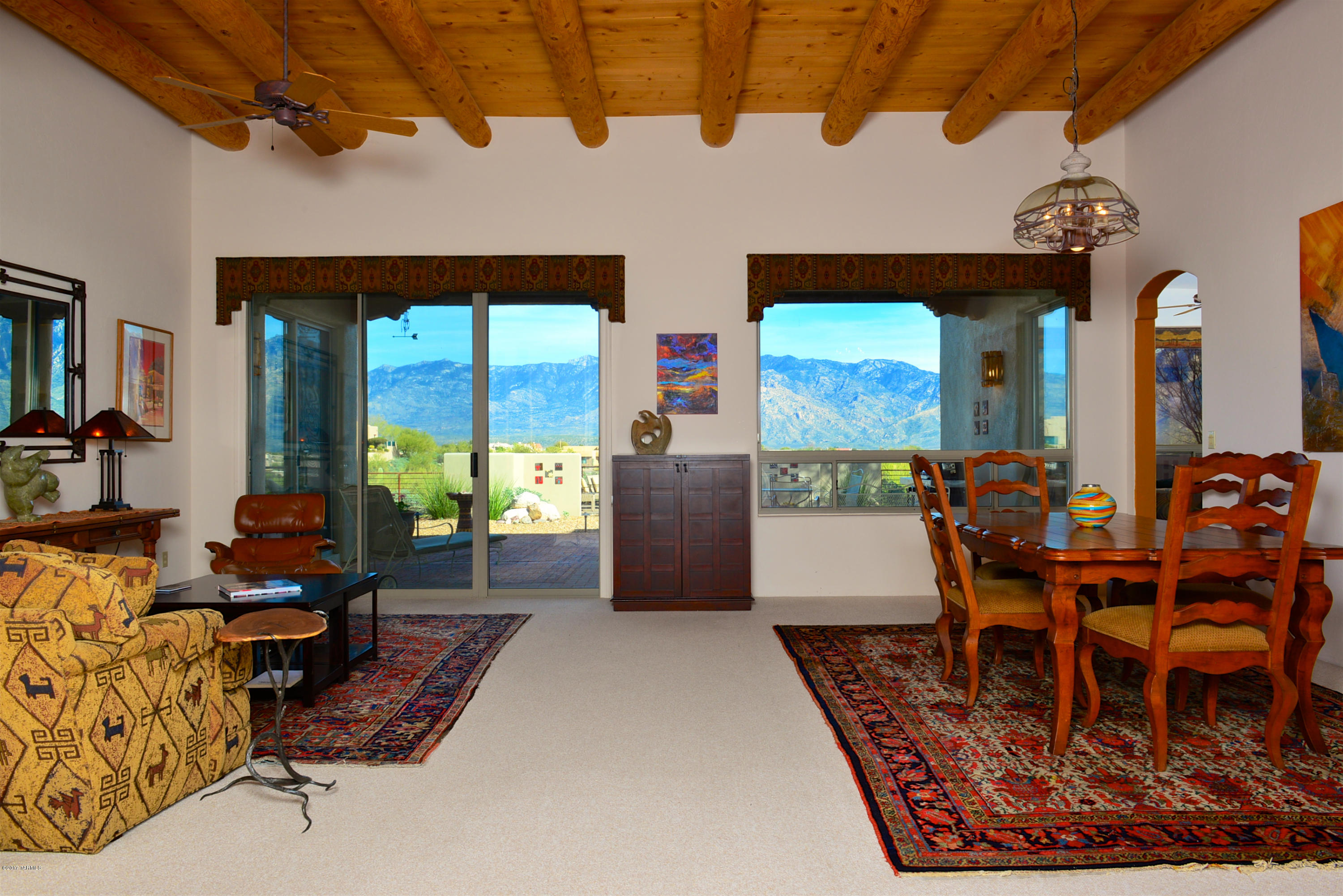 620 West Kachina Ridge Place Tucson, AZ 85755 - Photo 3 of 27