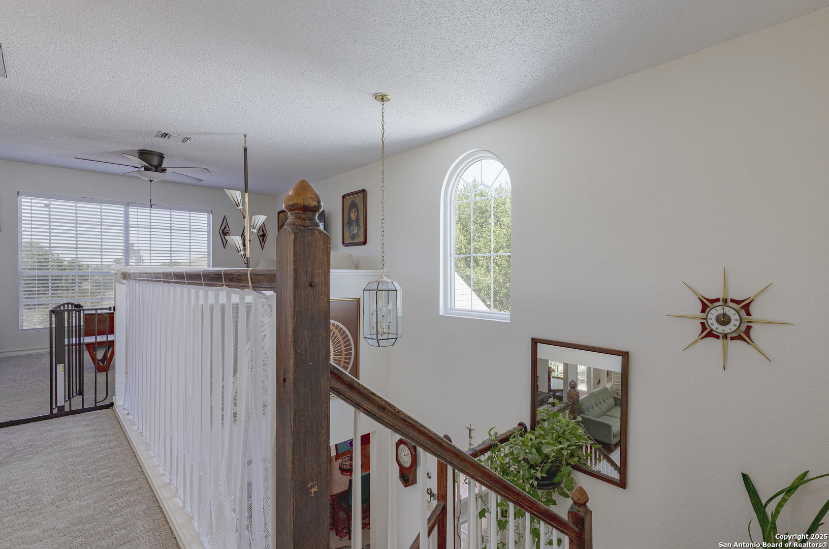 922 Hedgestone Drive San Antonio, TX 78258 - Photo 21 of 40 a view of a entryway of a house