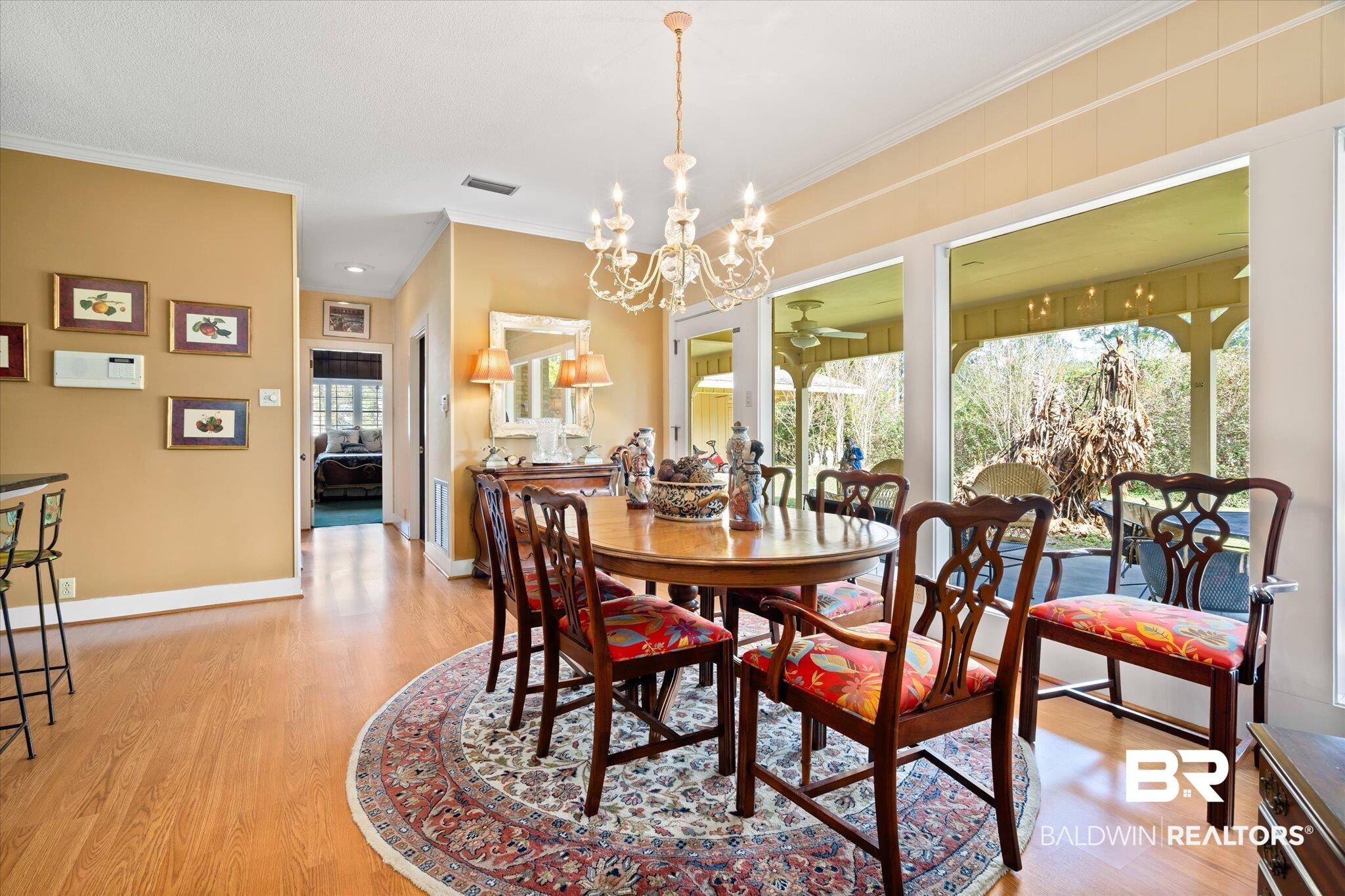406 Maple Street Fairhope, AL 36532 - Photo 13 of 30 Breakfast Room