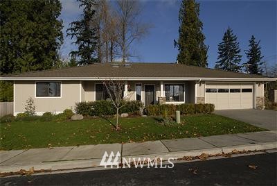 3827 215th Street Southeast Bothell, WA 98021 - Photo 1 of 1