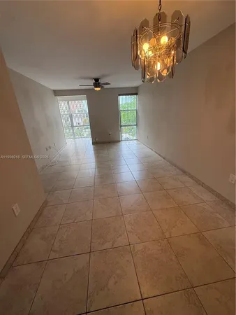a view of livingroom with window