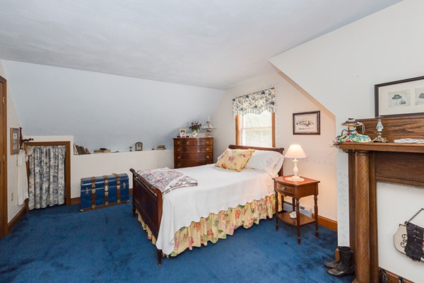 19 Woodman Road Amesbury, MA 01913 - Photo 15 of 30 Gallery Image 15