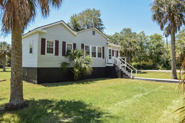 $5,700 | 2650 Ion Avenue, Sullivans Island, SC 29482
